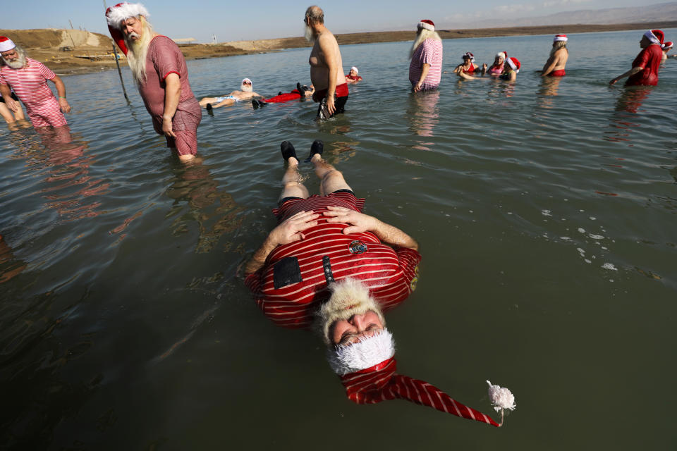 (Photo: Ammar Awad / Reuters)