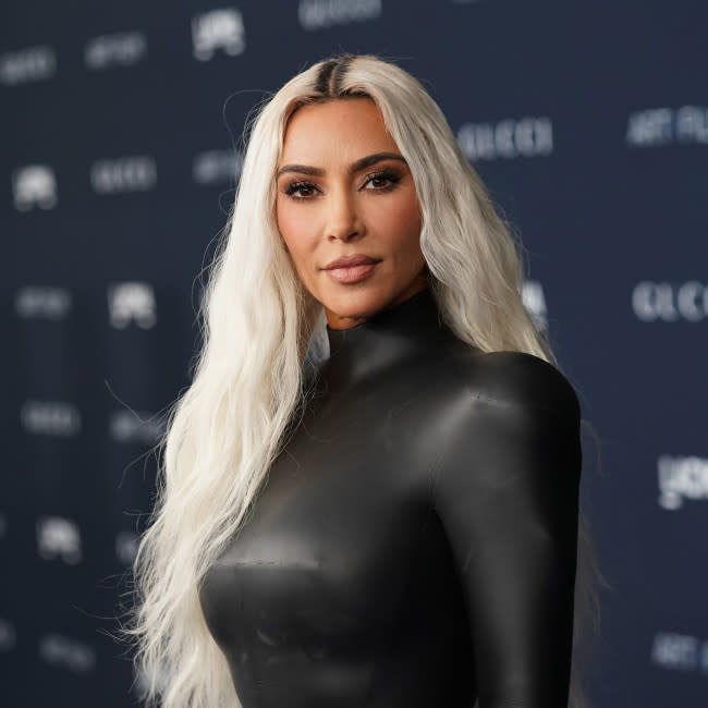 Kim Kardashian lista para tener citas de nuevo credit:Bang Showbiz