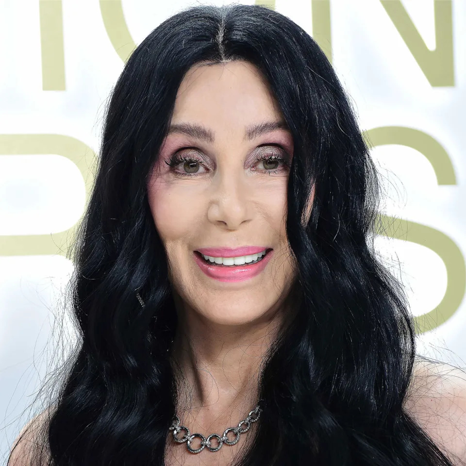 Cher