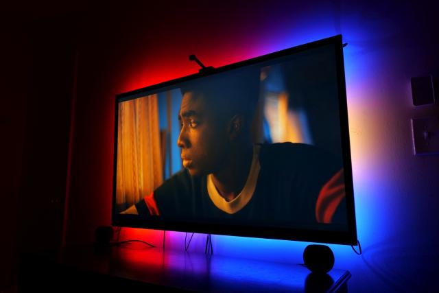 Save 24% On Govee LED Backlights That Match Colors On Your TV