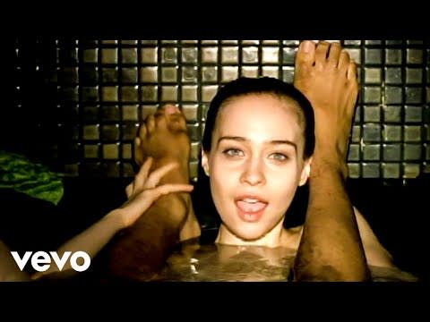 23) Fiona Apple, "Criminal"