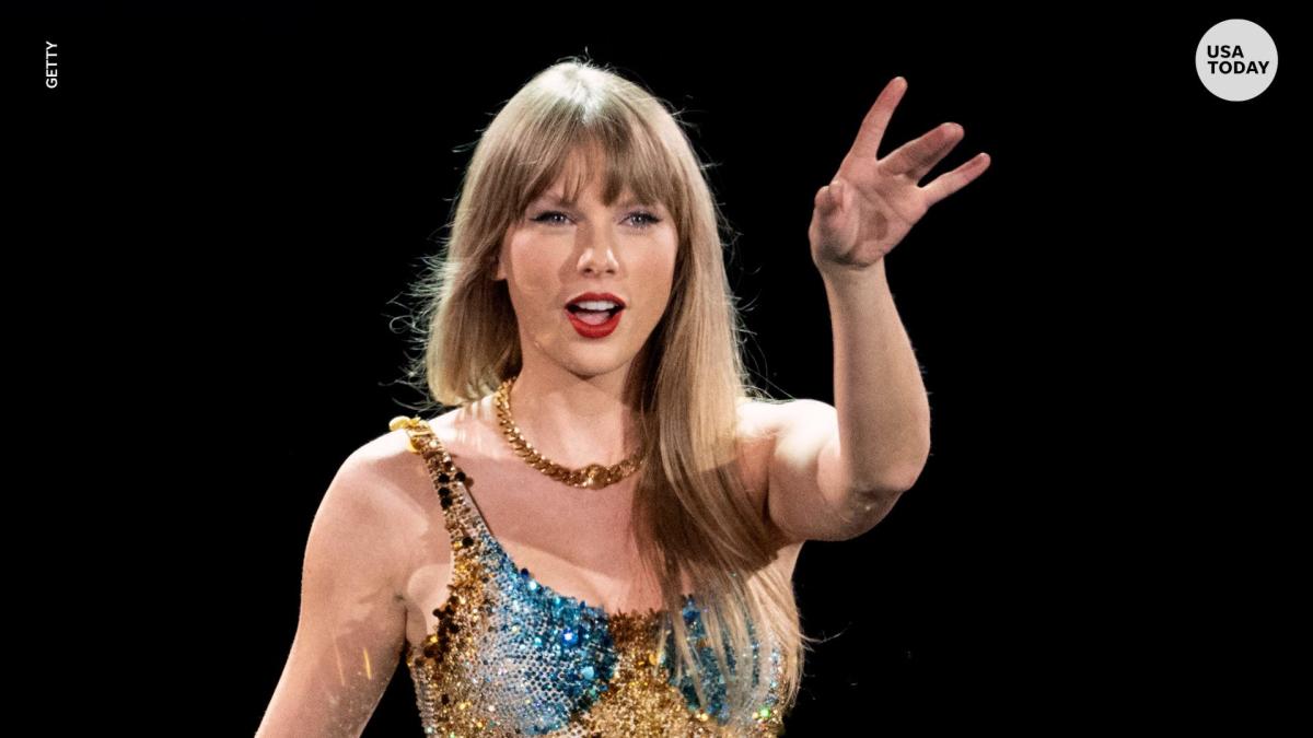 Missed Taylor Swift during her Florida Eras Tour stops? Here's how to