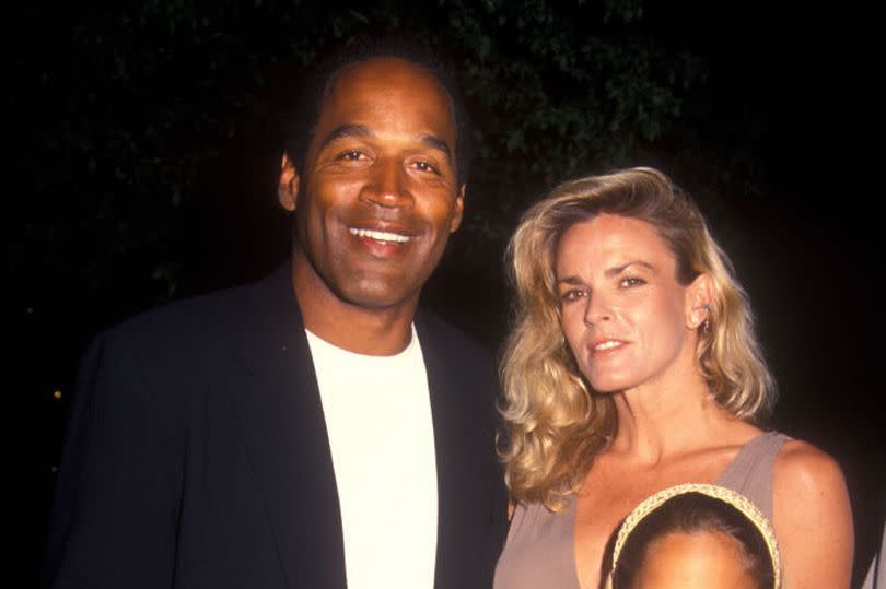 OJ Simpson