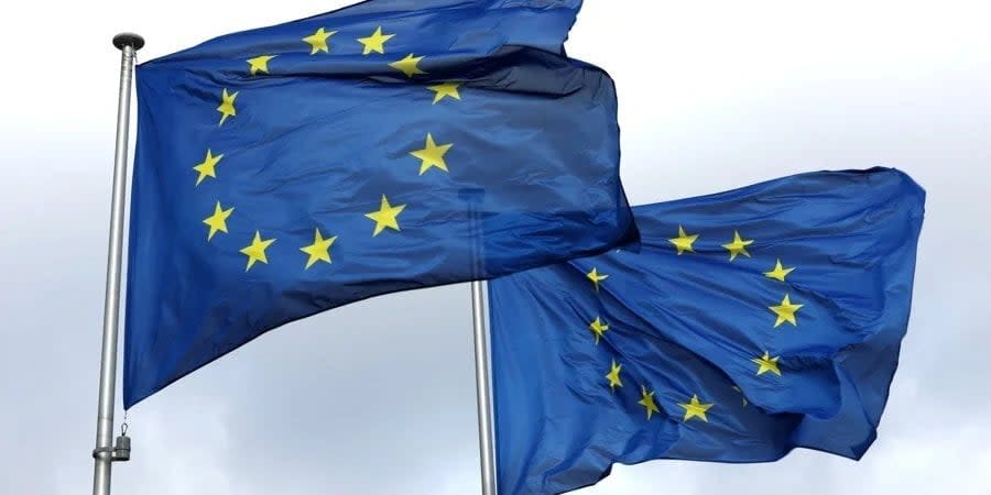 The EU will send aid to Ukraine after the explosion of the Kakhovskaya HPP