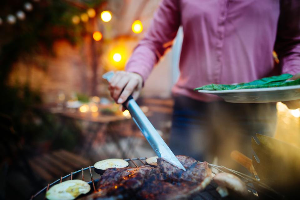 These Grilling Accessories Will Make Your Cookout Much Easier