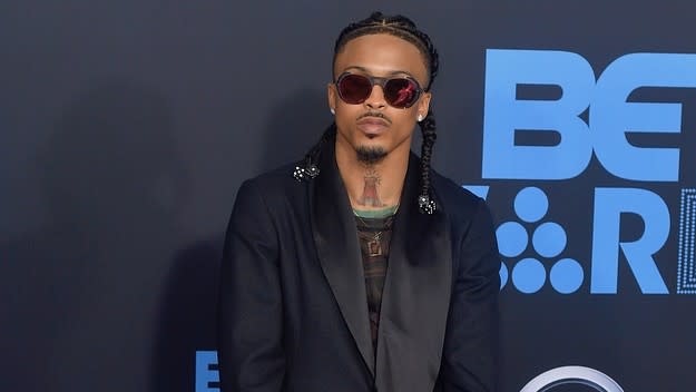 August Alsina