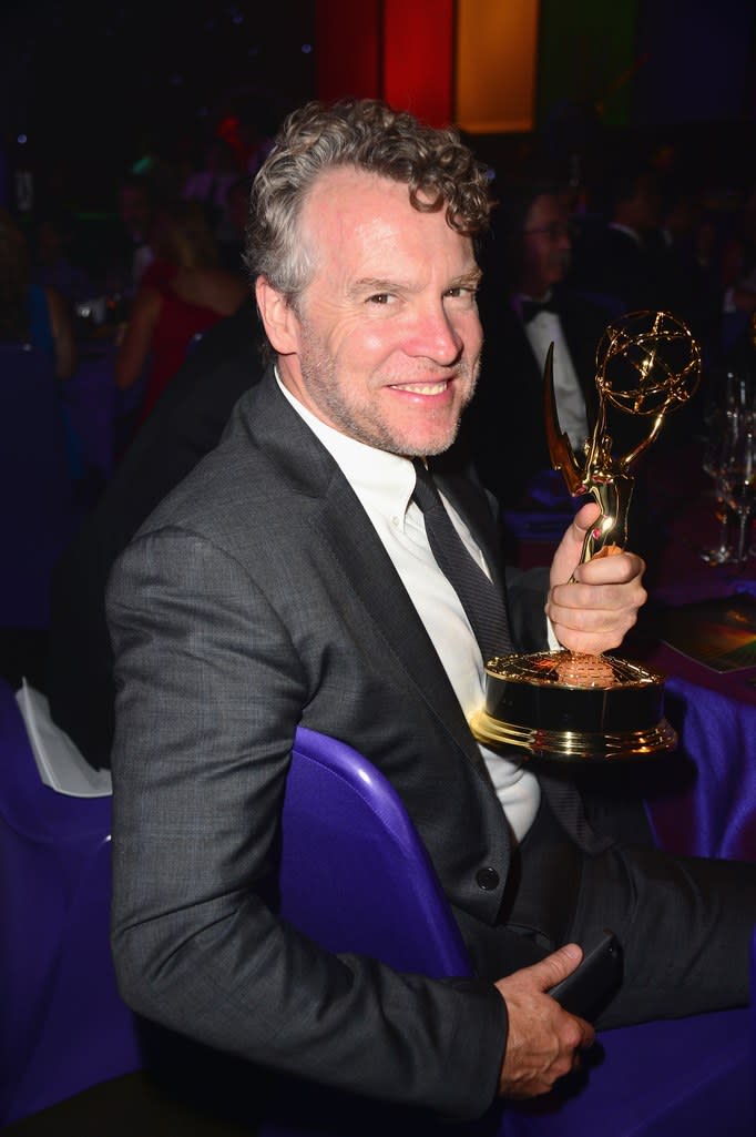 Tate Donovan