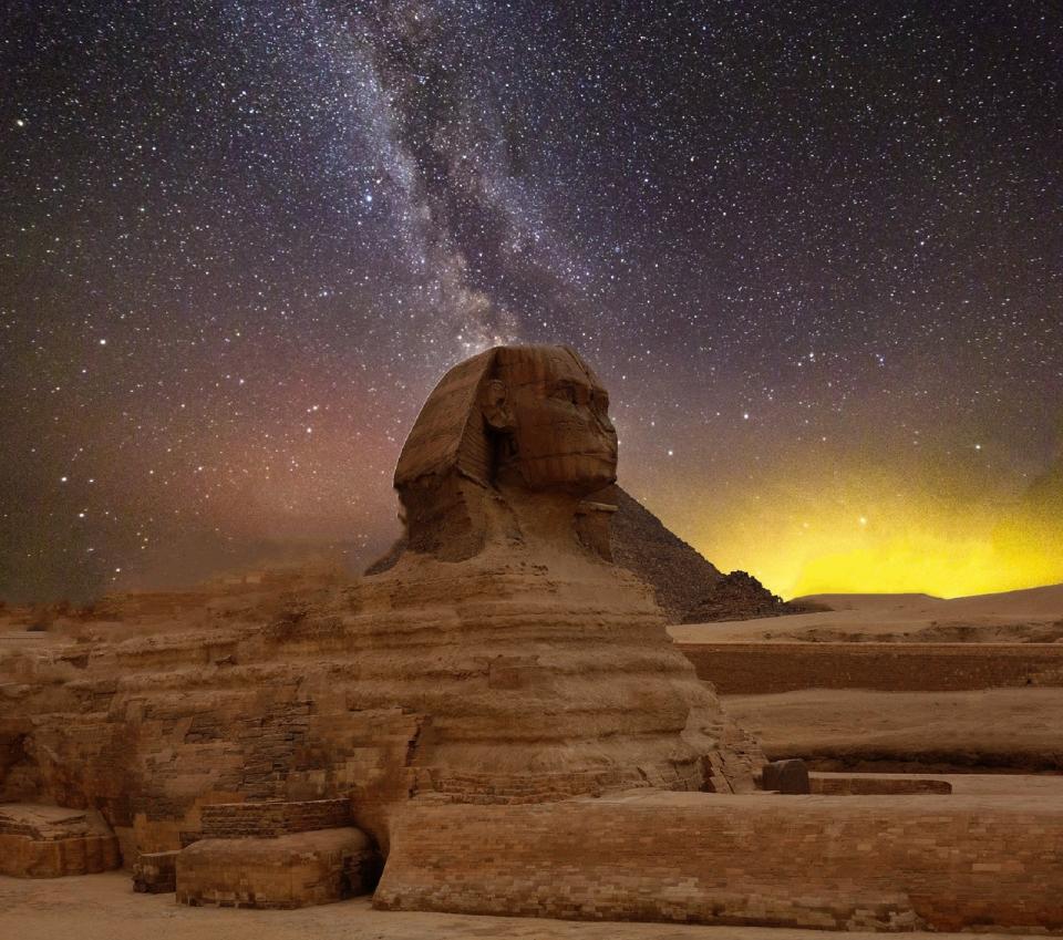 Egypt