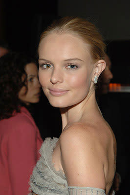 Kate Bosworth at the Las Vegas premiere of Columbia Pictures' 21