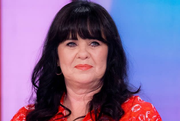 Coleen Nolan Reveals Treatment Battle Following Cancer Diagnosis