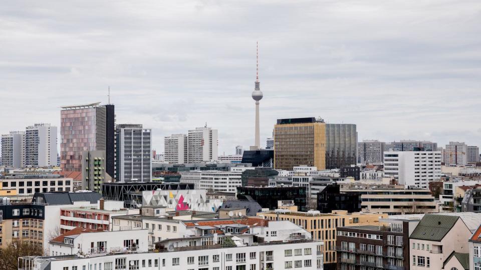 Der Mietendeckel in Berlin wurde im April wieder gekippt.