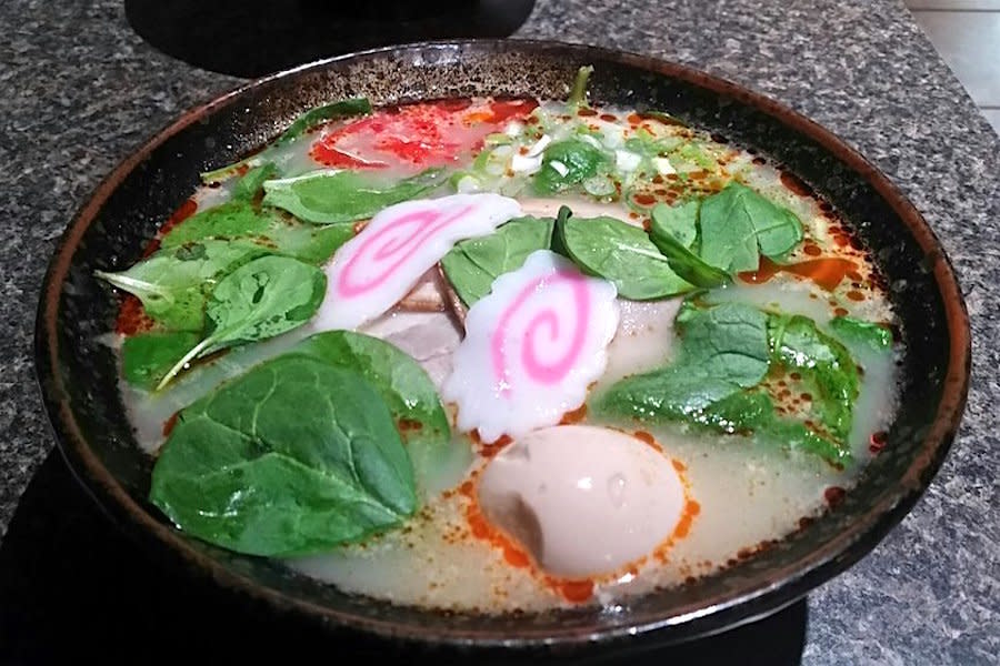 <b>photo: javier v./<a href="https://www.yelp.com/biz_photos/tokyo-ramen-stockton?utm_campaign=bb619fd6-7a47-469a-b1c2-5bf03a209c50%2C6b9a39ab-d6ca-4ae2-8026-4cc49eaee277&utm_medium=81024472-a80c-4266-a0e5-a3bf8775daa7" rel="nofollow noopener" target="_blank" data-ylk="slk:yelp;elm:context_link;itc:0;sec:content-canvas" class="link ">yelp</a></b>