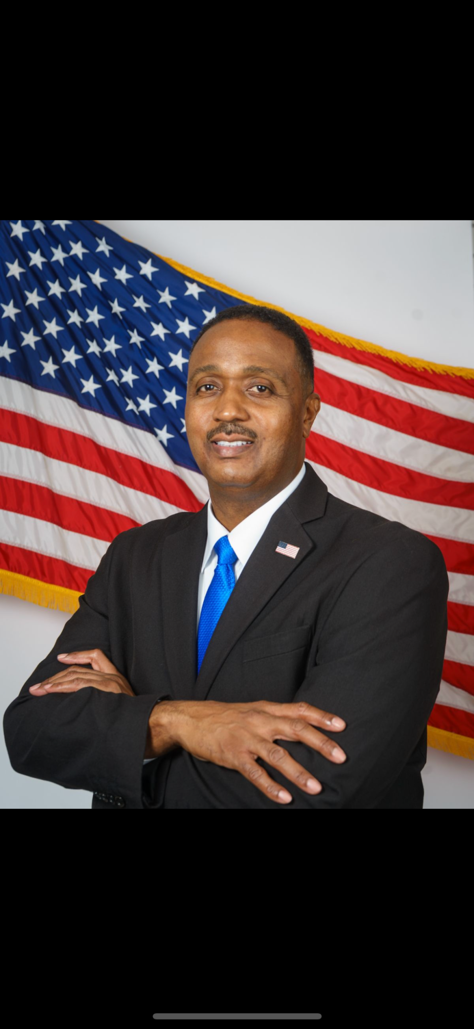 Richard Coleman, a former chief of multiple police departments in Georgia, has announced a run for sheriff of Chatham County.