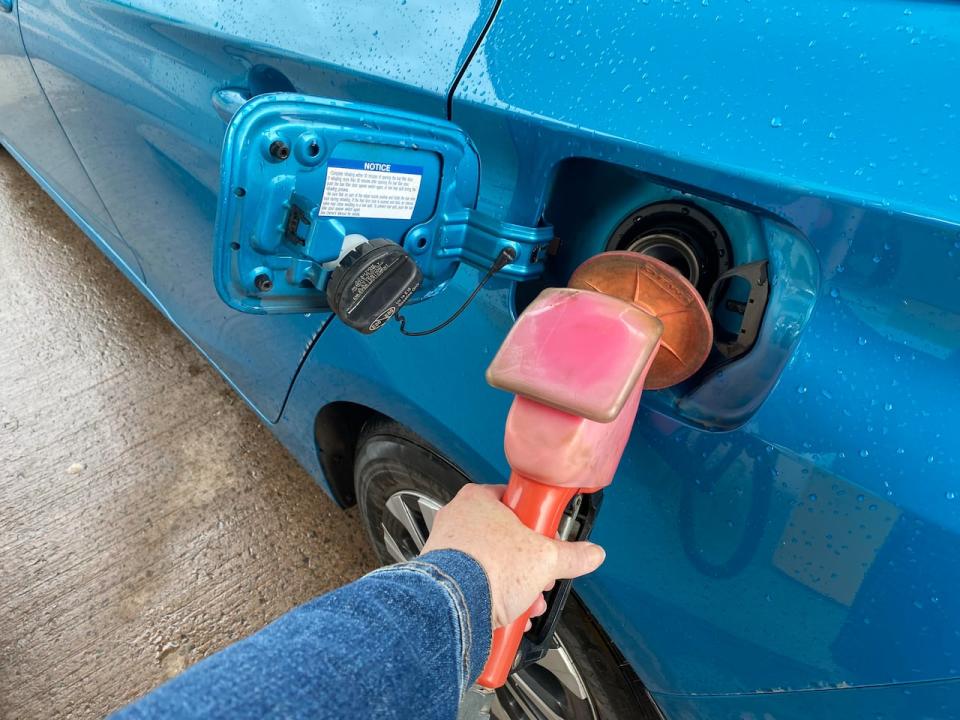 The Federal Fuel Charge comes into effect Saturday to replace the provincial carbon levy the P.E.I. has been charging.