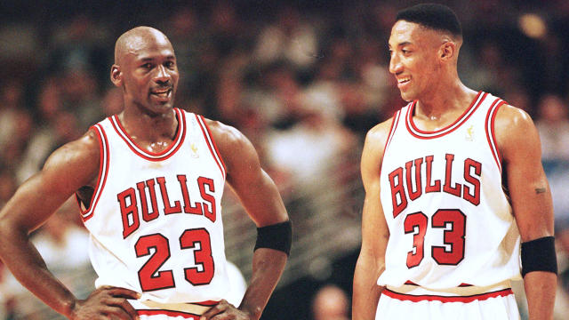 Michael Jordan snubbed White House visit after Bulls' 1991 championship to  gamble with drug dealer