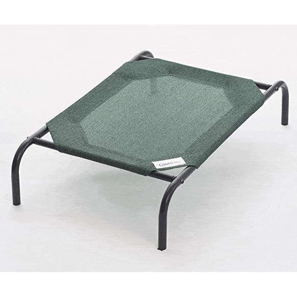 11) The Original Elevated Pet Bed