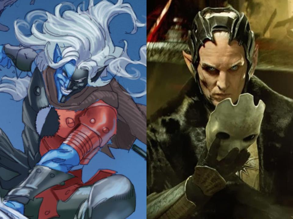 malekith thor the dark world