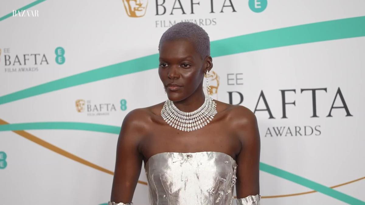 The BAFTAs 2023: The 10 best dressed