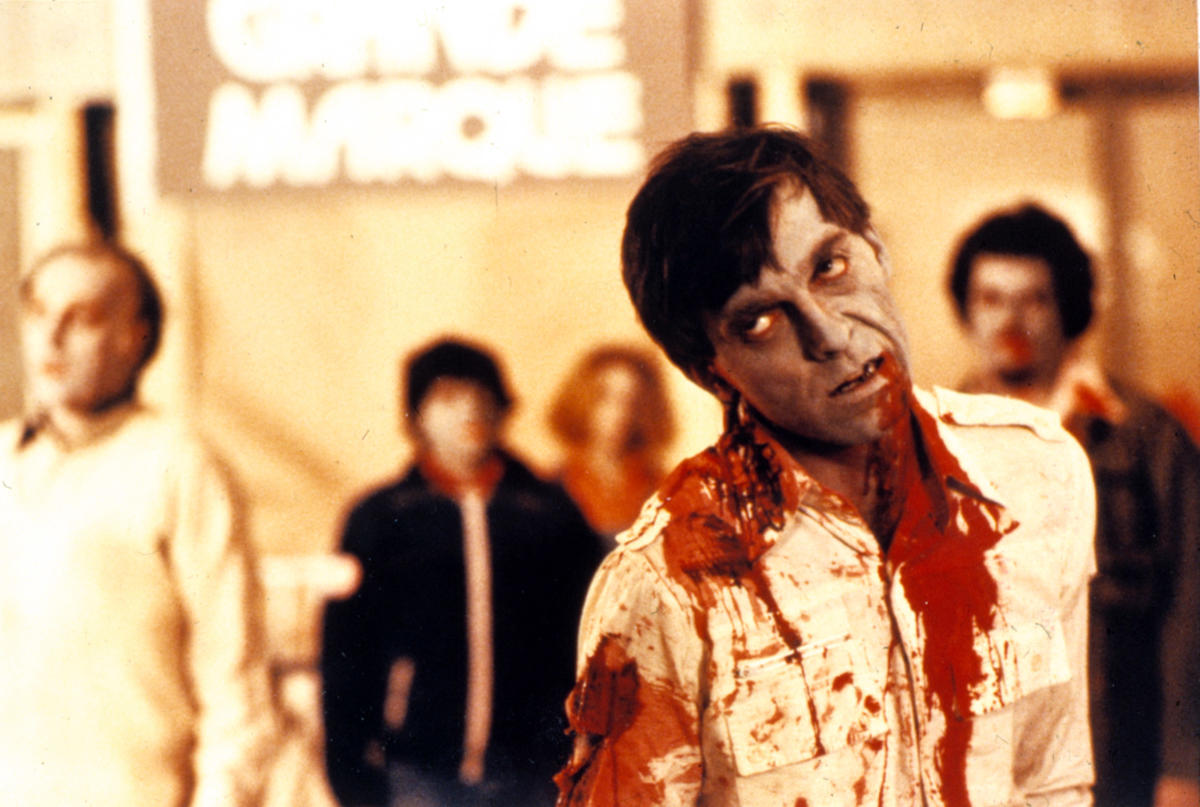 Zombie Movies Are Never Really About Zombies, Smart News