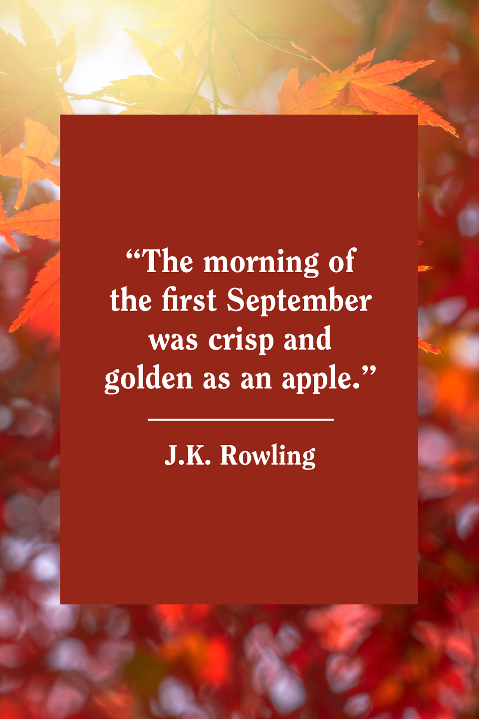 J.K. Rowling