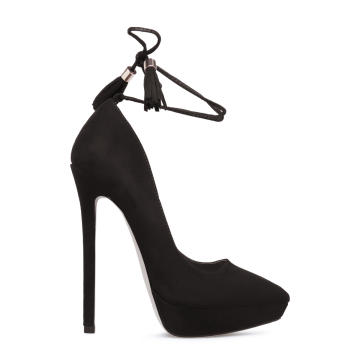 Rachel Zoe Verlena pump for holiday outfit ideas