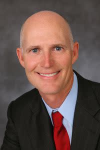 U.S. Sen. Rick Scott (R)