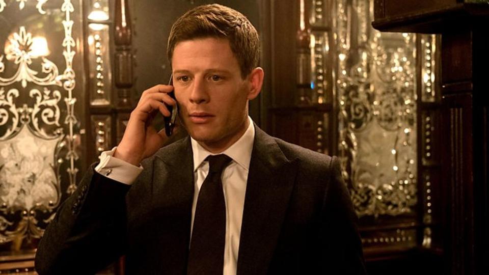 <p> If you believe the bookmakers, James Norton is never too far away from being the next Bond. </p> <p> His McMafia character, Alex, may be the polar opposite to Bond in a lot of respects, but they share the same fabric. Each commands a room and each presents a growling fa&#xE7;ade that can be peeled away at any moment to show off a more brutal, narcissistic side. </p> <p> As the above entries have made clear, a lot of boxes need to be ticked for Bond &#x2013; not least a not-too-lofty celebrity presence and not too many years on the birth certificate. James Norton hasn&#x2019;t been overexposed and has many decades as a sterling actor ahead &#x2013; so now could be the perfect time for him to be the next James Bond. </p>