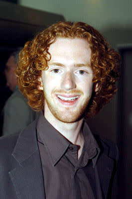 Chris Rankin at the London premiere of Warner Brothers' Harry Potter and the Prisoner of Azkaban