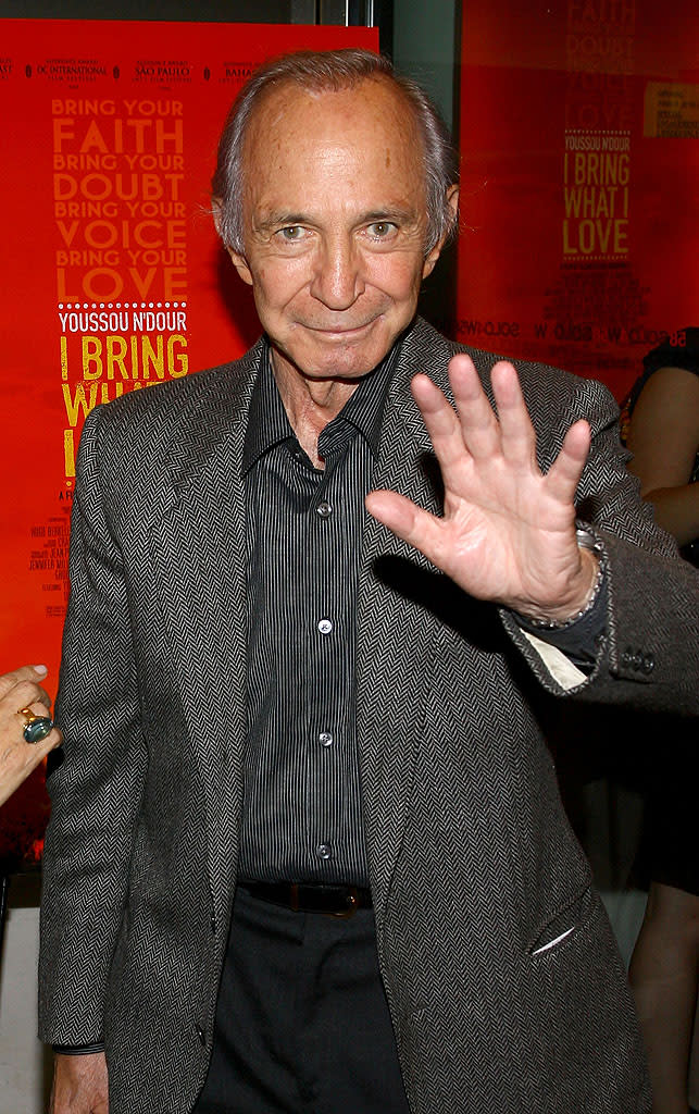 Ben Gazzara