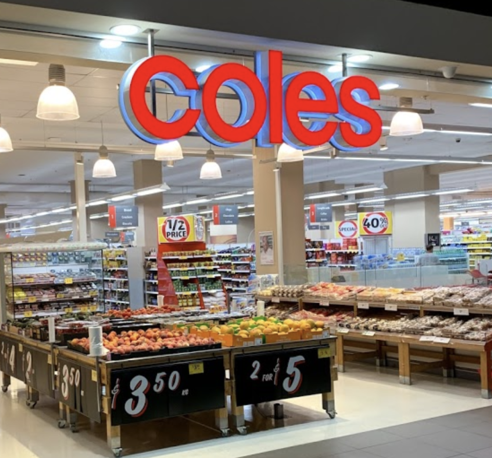 Coles has introduced its Best Buys program and rolled it out at select stores on Friday.