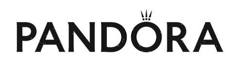 Logo now: The Pandora crown O also features as an updated, standalone emblem of the brand (PHOTO: Pandora) 