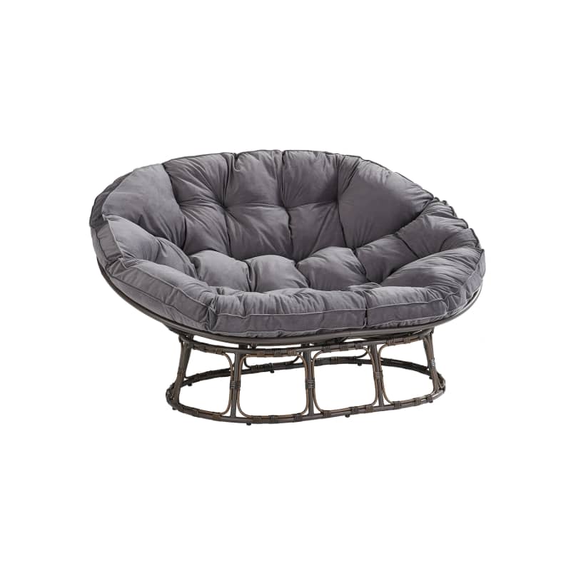 Better Homes & Gardens Double Papasan Chair