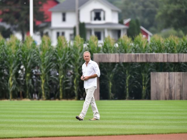 Yankees, White Sox to help bring back the magic in MLB's Field of Dreams  Game