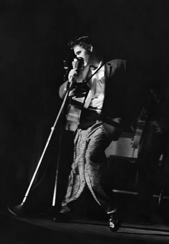 elvis