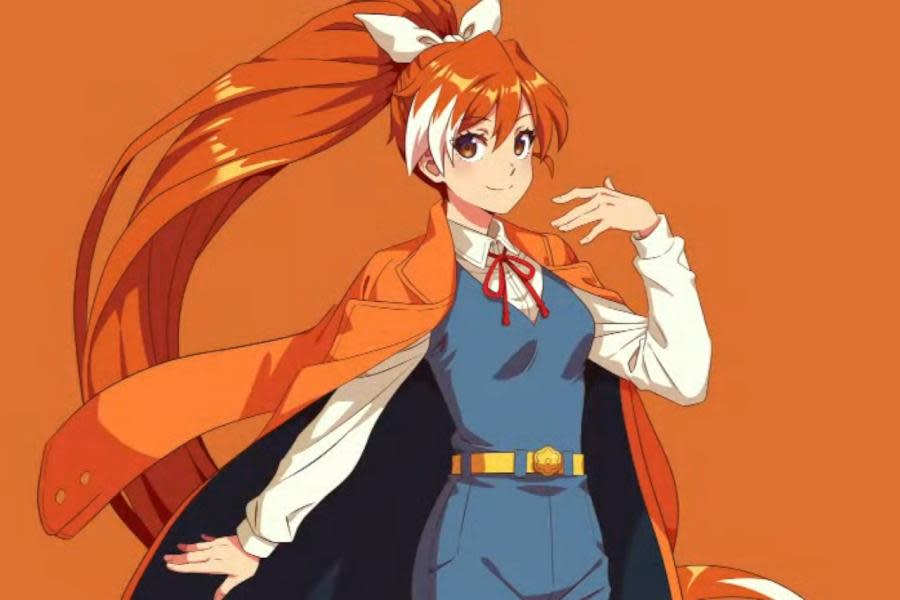 Sony presume los millones de suscriptores de Crunchyroll