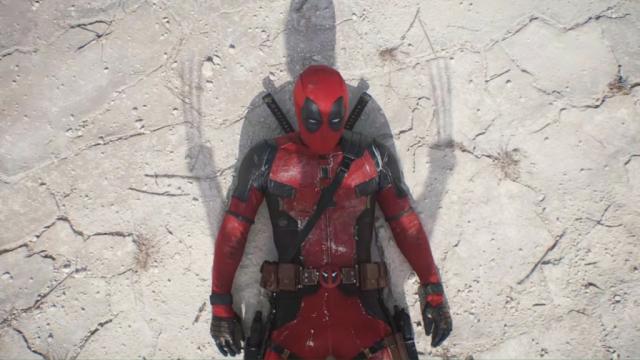 Deadpool & Wolverine' Most Watched Movie Trailer of All Time – The  Hollywood Reporter