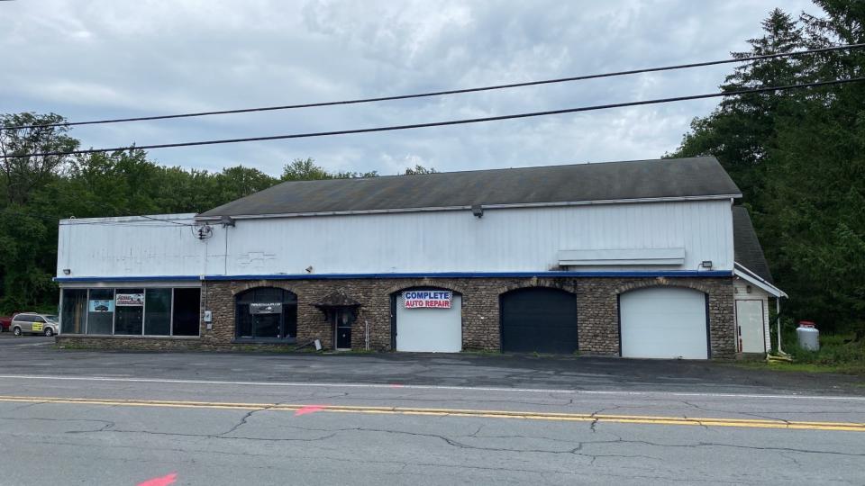 390 Auto Group in Cresco was closed on Aug. 10, 2023, the day after a lawsuit was filed against the dealership and its owner, Elias Baladi, by Attorney General Michelle Henry's office.