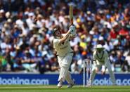 ICC World Test Championship Final - Australia v India