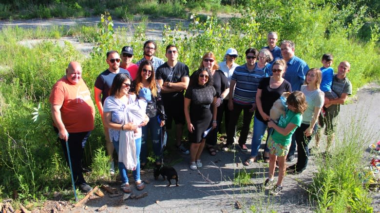 Residents fight proposed meat packing plant as city sells 'eyesore' site near the Junction