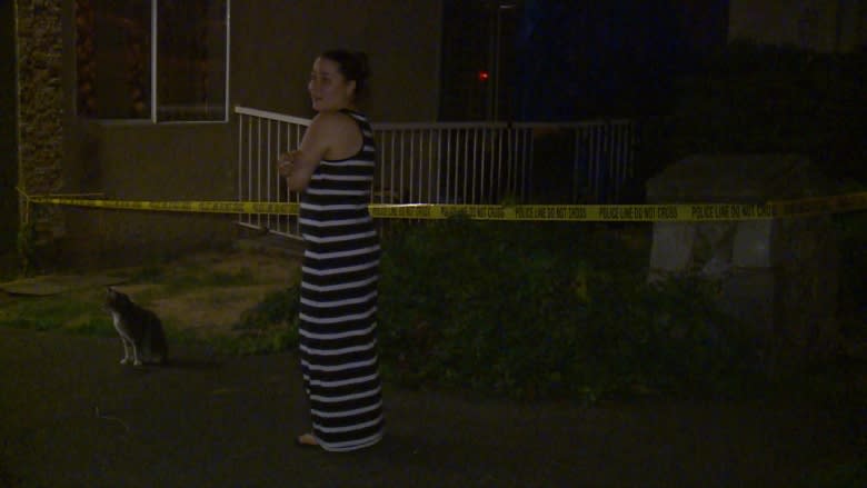 Vancouver man hospitalized after alleged targeted home invasion