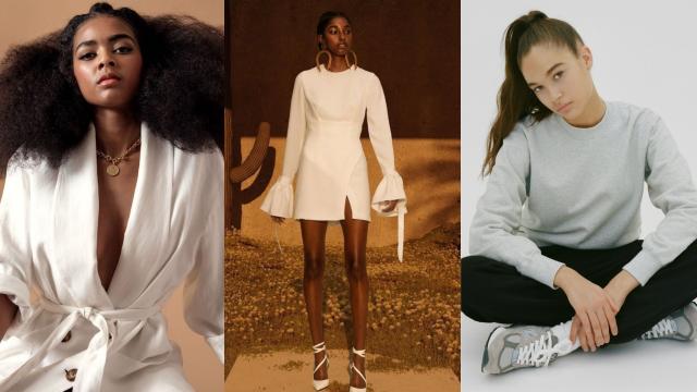 3 Black-Founded Women's Clothing Brands That Belong in Every Closet