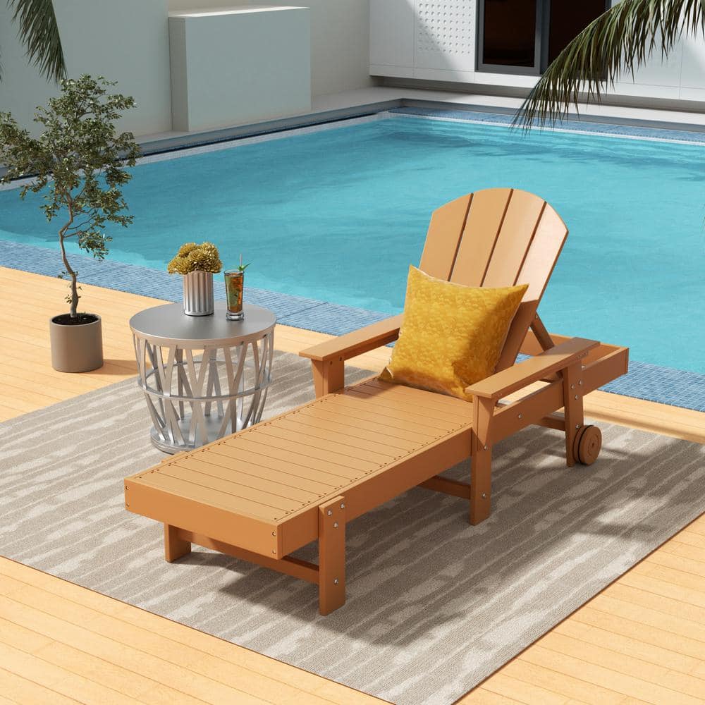 <p><a href="https://go.redirectingat.com?id=74968X1596630&url=https%3A%2F%2Fwww.homedepot.com%2Fp%2FWESTIN-OUTDOOR-Laguna-Teak-HDPE-Plastic-Outdoor-Adjustable-Backrest-Classic-Adirondack-Chaise-Lounger-With-Arms-And-Wheels-OP4007-TK%2F326191389&sref=https%3A%2F%2Fwww.elledecor.com%2Fshopping%2Ffurniture%2Fg60269127%2Fbest-adirondack-chairs%2F" rel="nofollow noopener" target="_blank" data-ylk="slk:Shop Now;elm:context_link;itc:0;sec:content-canvas" class="link rapid-noclick-resp">Shop Now</a></p><p>Classic Adirondack Chaise Lounger</p><p>homedepot.com</p><p>$260.82</p><span class="copyright">The Home Depot</span>