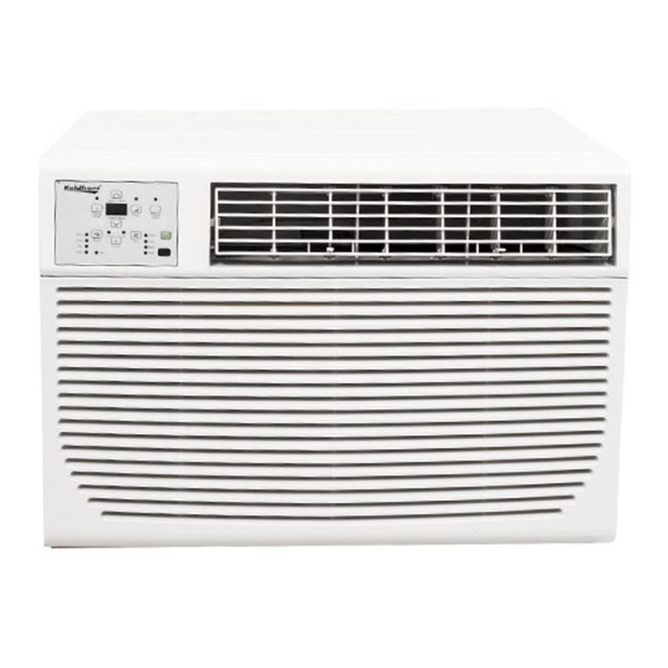 8) Koldfront WAC12001W Window Air Conditioner