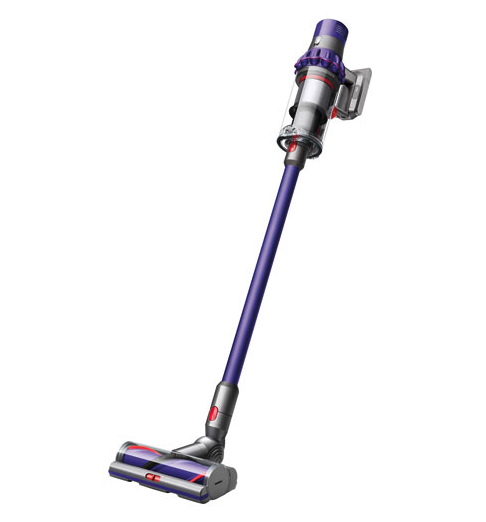 Dyson Cyclone V10 Animal Cordless Stick Vacuum. Image via Best Buy.