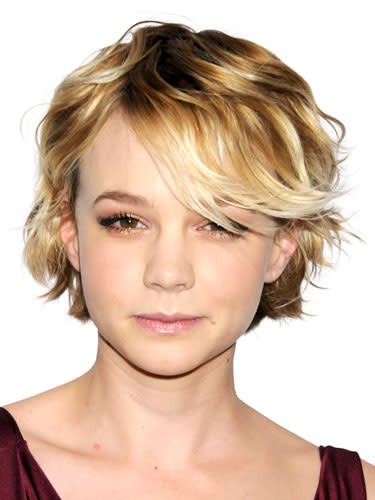 Carey Mulligan