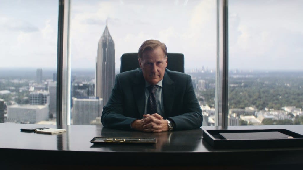 A Man In Full Teaser Trailer Previews Jeff Daniels-Led Netflix Drama