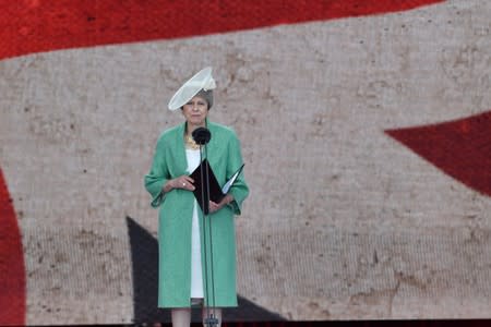 75th anniversary of D-Day in Portsmouth