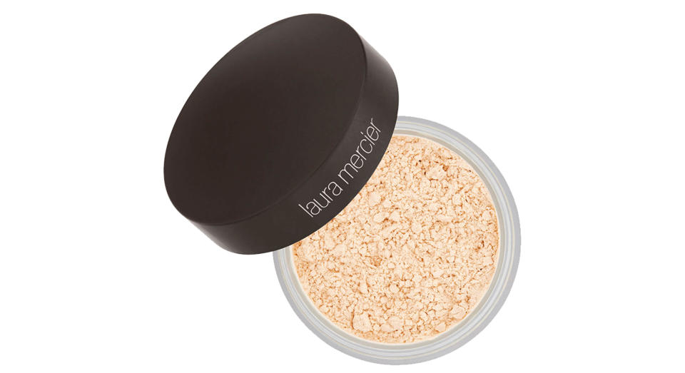 Laura Mercier Translucent Loose Setting Powder 