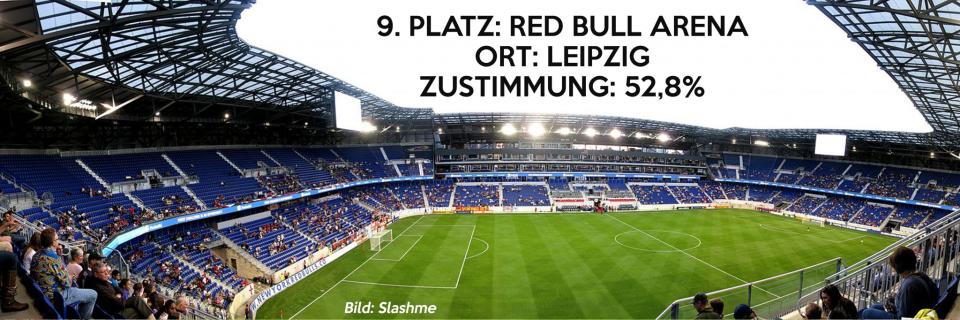 EM 2024: Diese deutschen Stadien wollen die Fans!