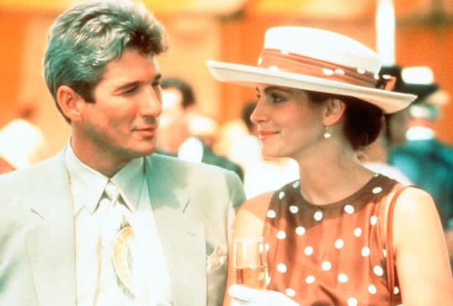 Pretty Woman